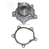 Engine Water Pump GMB 140-2040 fits 85-89 Isuzu Impulse 2.0L-L4