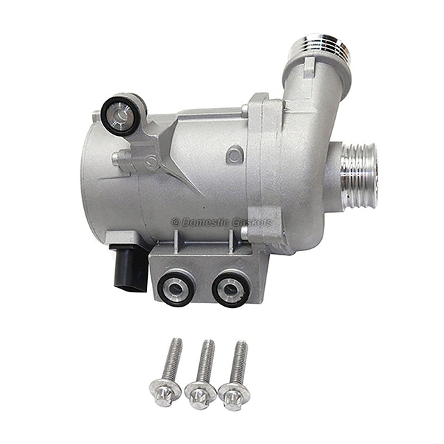 Electric Water Pump for 06-13 BMW E90 325i 328i 525i 528i X3 X5 Z4 11517586925
