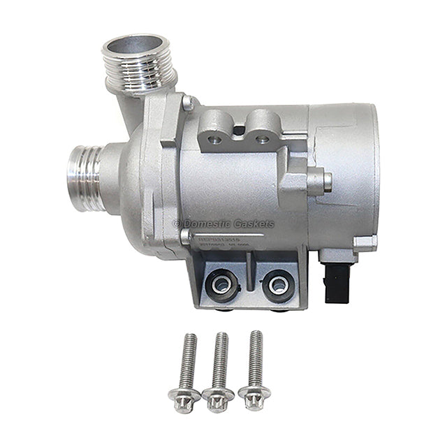 Electric Water Pump for 06-13 BMW E90 325i 328i 525i 528i X3 X5 Z4 11517586925