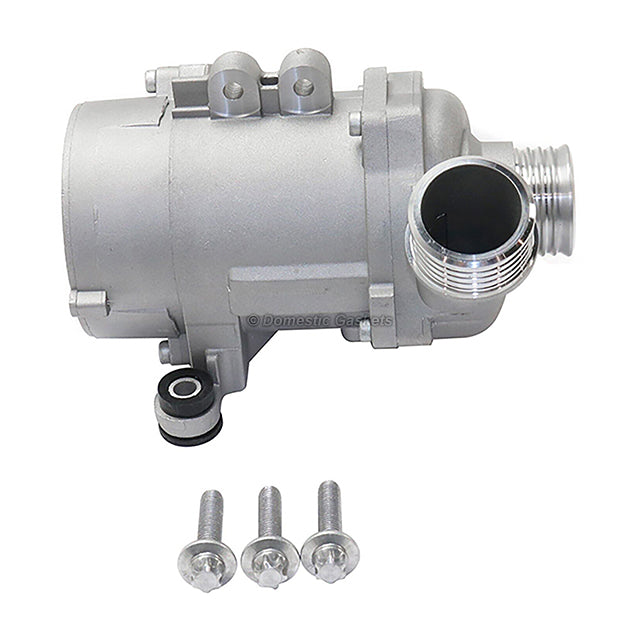 Electric Water Pump for 06-13 BMW E90 325i 328i 525i 528i X3 X5 Z4 11517586925