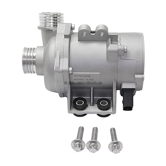 Electric Water Pump for 06-13 BMW E90 325i 328i 525i 528i X3 X5 Z4 11517586925