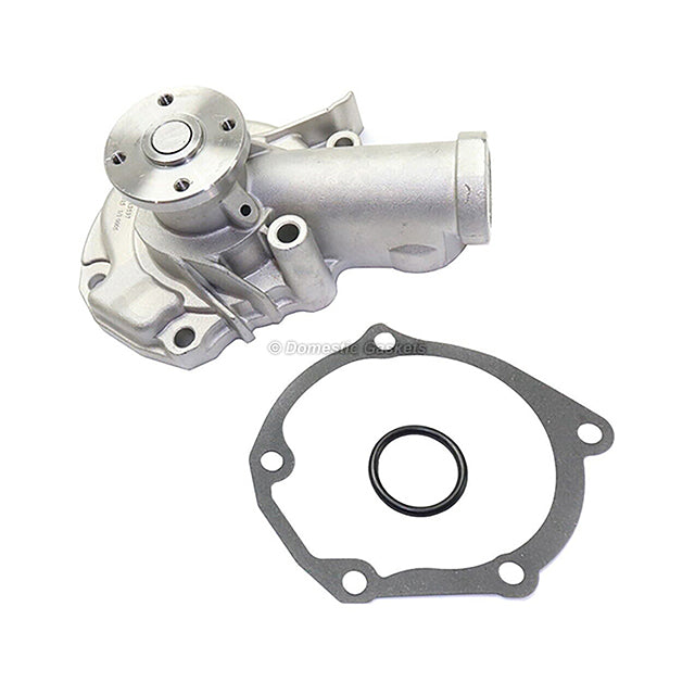 Water Pump for 2003 Mitsubishi Outlander 1300A069