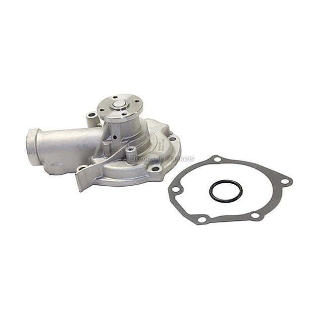 Water Pump for 2003 Mitsubishi Outlander 1300A069