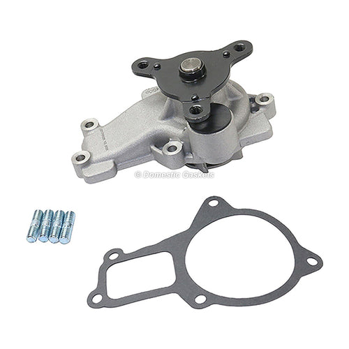 Water Pump for 05-08 Chrysler Pacifica 4648952AD