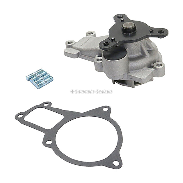 Water Pump for 05-08 Chrysler Pacifica 4648952AD