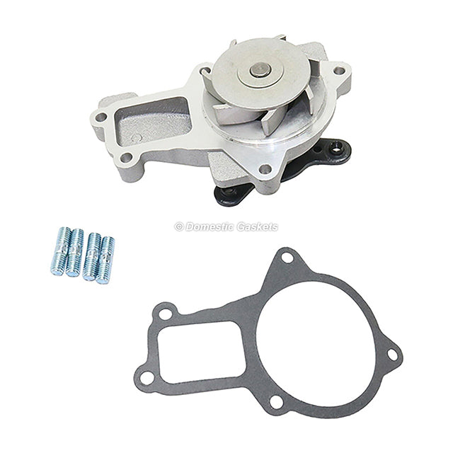 Water Pump for 05-08 Chrysler Pacifica 4648952AD