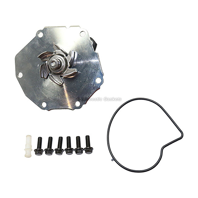 Water Pump for Volvo V70 S80 XC90 XC70 Land Rover LR2 XC60 2010 LR006861