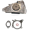 Engine Water Pump GMB 143-1170 fits 95-97 Kia Sephia