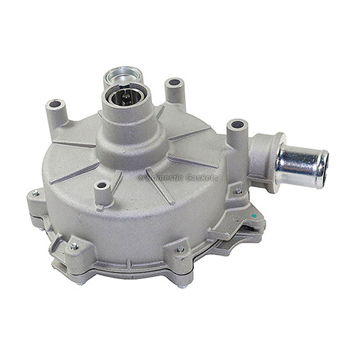Water Pump for 05-07 Ford Five Hundred Freestyle Mercury Montego