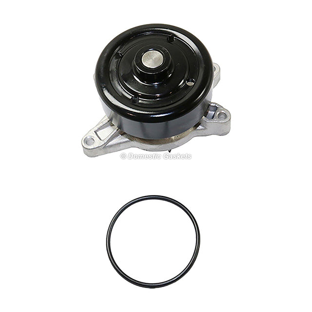 Water Pump for Toyota Corolla Matrix Pontiac Vibe 1610009170 1610029415
