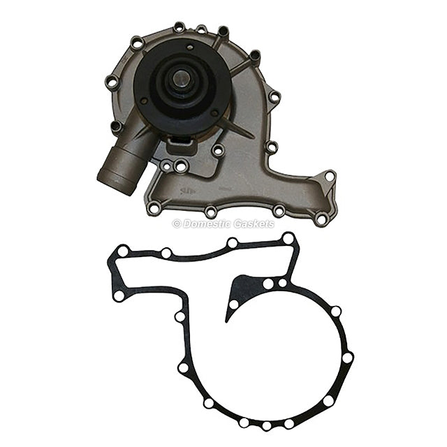 Engine Water Pump GMB 144-2000