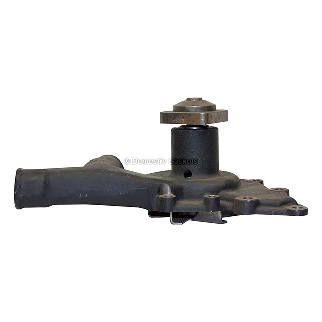 Engine Water Pump GMB 144-2006