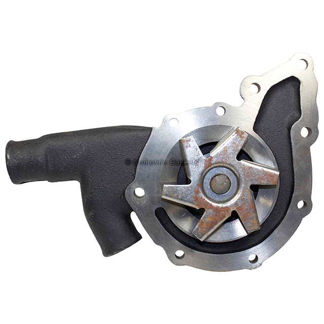 Engine Water Pump GMB 144-2006