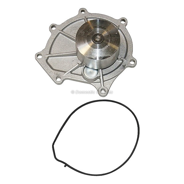 Engine Water Pump GMB 144-2040 fits 02-05 Land Rover Freelander 2.5L-V6