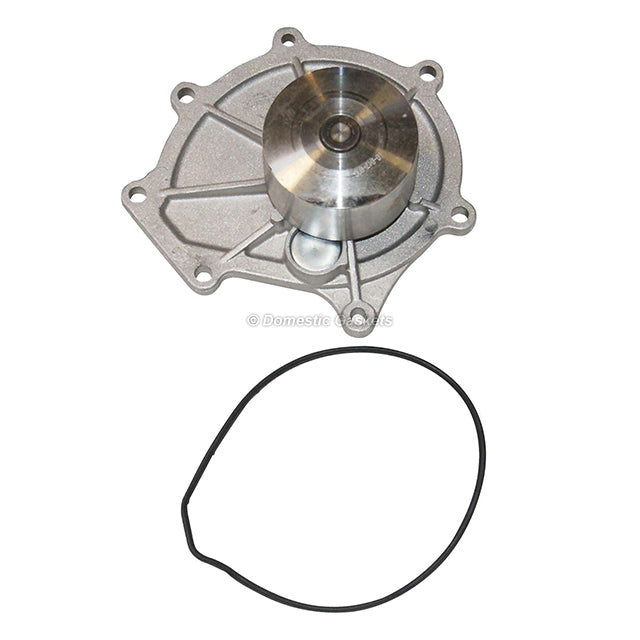 Engine Water Pump GMB 144-2040 fits 02-05 Land Rover Freelander 2.5L-V6