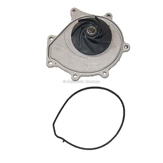 Engine Water Pump GMB 144-2040 fits 02-05 Land Rover Freelander 2.5L-V6