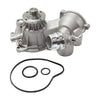 Water Pump for BMW 745 760 E65 7 Series 745Li 745i 760i 760Li 11517586780