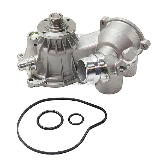 Water Pump for BMW 745 760 E65 7 Series 745Li 745i 760i 760Li 11517586780