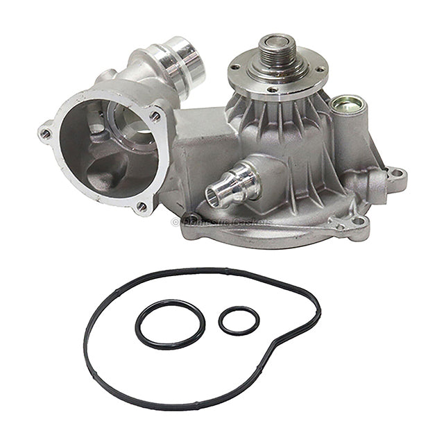 Water Pump for BMW 745 760 E65 7 Series 745Li 745i 760i 760Li 11517586780