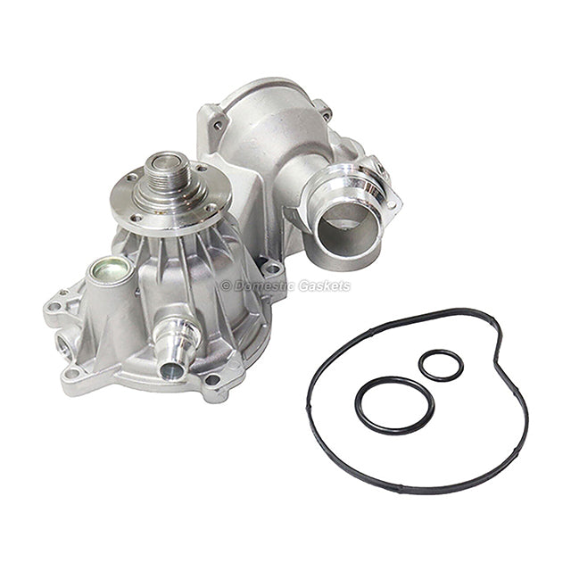 Water Pump for BMW 745 760 E65 7 Series 745Li 745i 760i 760Li 11517586780
