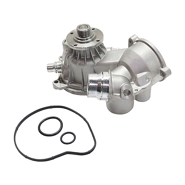 Water Pump for BMW 745 760 E65 7 Series 745Li 745i 760i 760Li 11517586780
