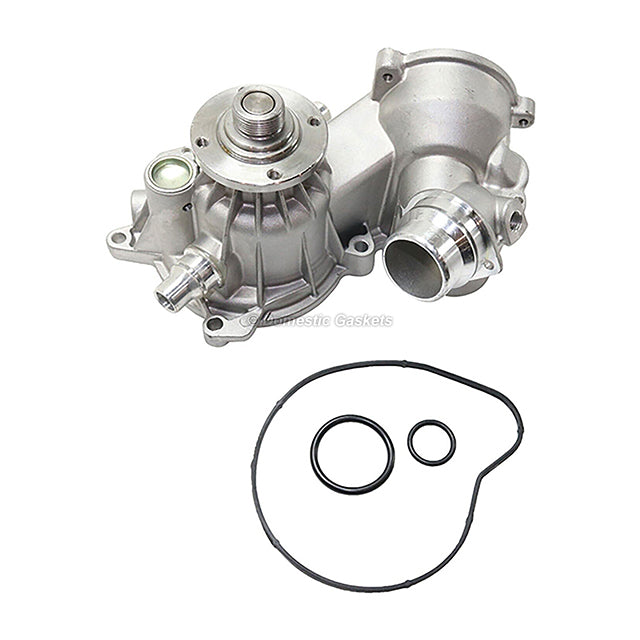 Water Pump for BMW 745 760 E65 7 Series 745Li 745i 760i 760Li 11517586780