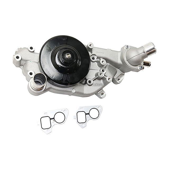 Water Pump for Chevrolet Camaro Corvette Caprice Cadillac CTS G8 SS