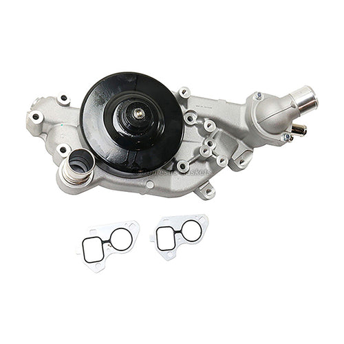 Water Pump for Chevrolet Camaro Corvette Caprice Cadillac CTS G8 SS