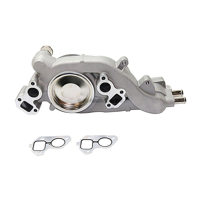 Water Pump for Chevrolet Camaro Corvette Caprice Cadillac CTS G8 SS