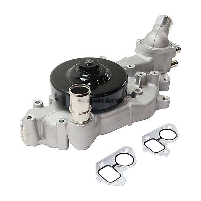 Water Pump for Chevrolet Camaro Corvette Caprice Cadillac CTS G8 SS