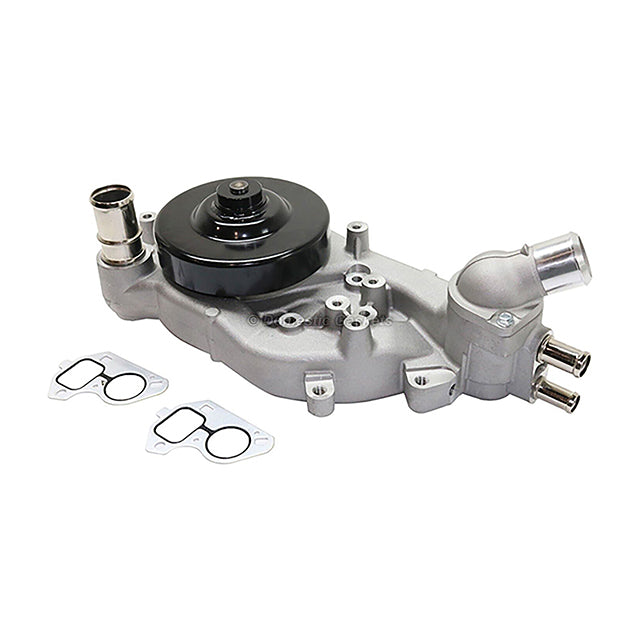 Water Pump for Chevrolet Camaro Corvette Caprice Cadillac CTS G8 SS