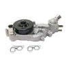 Water Pump for Chevrolet Camaro Corvette Caprice Cadillac CTS G8 SS