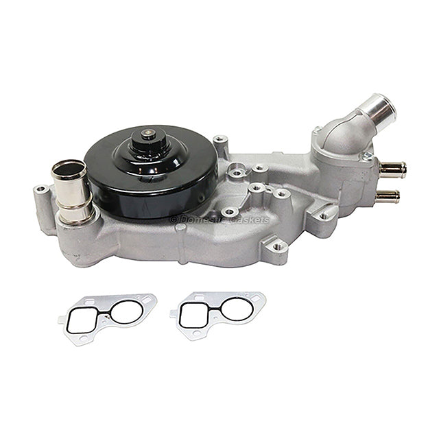 Water Pump for Chevrolet Camaro Corvette Caprice Cadillac CTS G8 SS