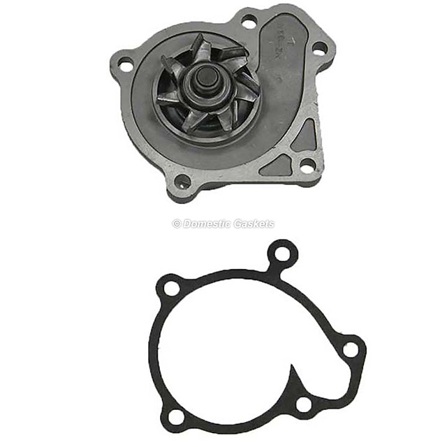 Engine Water Pump GMB 145-1030