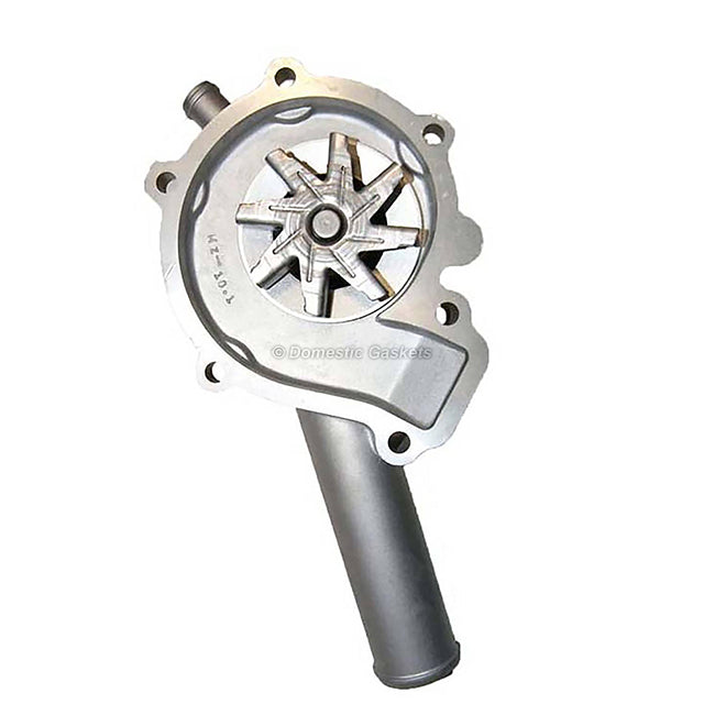 Engine Water Pump GMB 145-1100