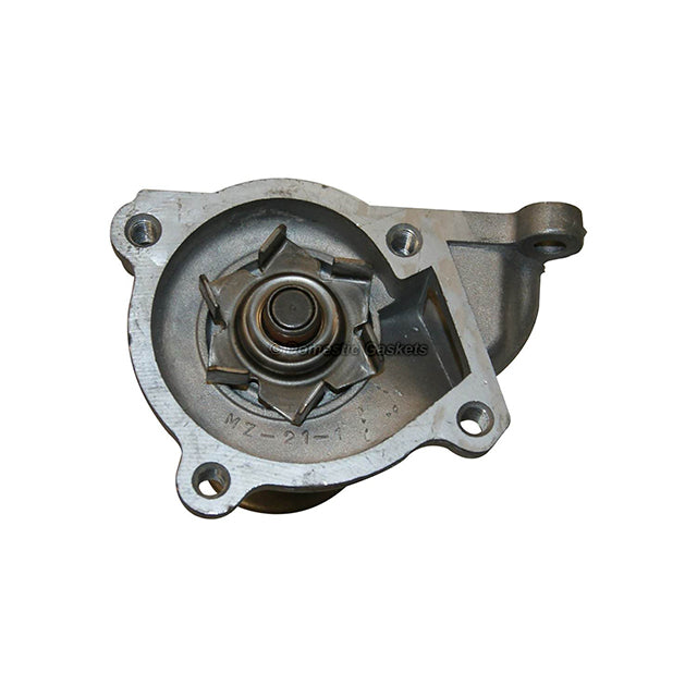 Engine Water Pump GMB 145-1210 fits 81-85 Mazda GLC 1.5L-L4