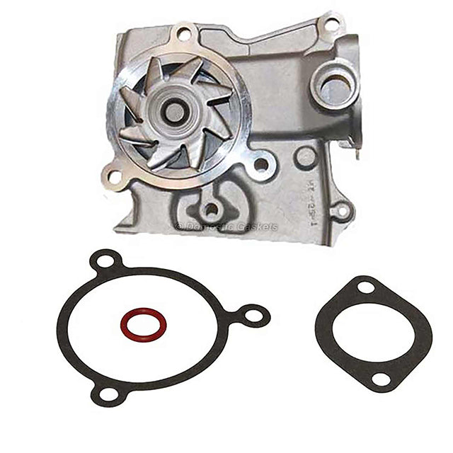 Engine Water Pump GMB 145-1250