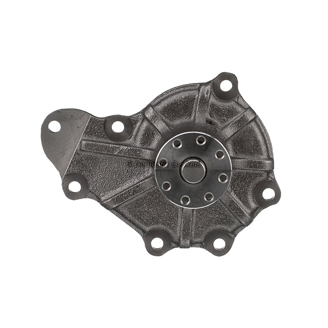 Engine Water Pump GMB 145-1330 fits 86-88 Mazda RX-7 1.3L-R2