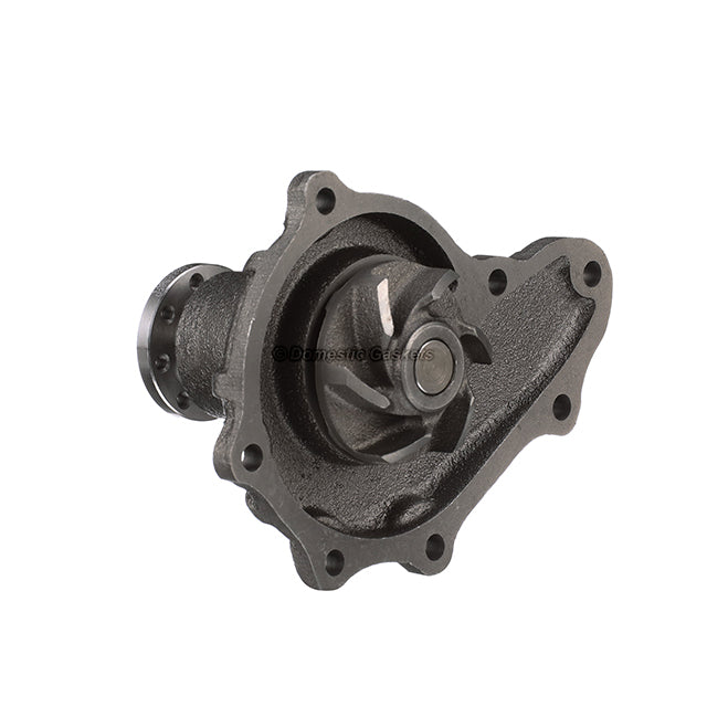 Engine Water Pump GMB 145-1330 fits 86-88 Mazda RX-7 1.3L-R2