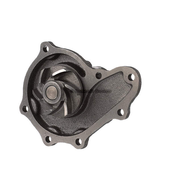 Engine Water Pump GMB 145-1330 fits 86-88 Mazda RX-7 1.3L-R2
