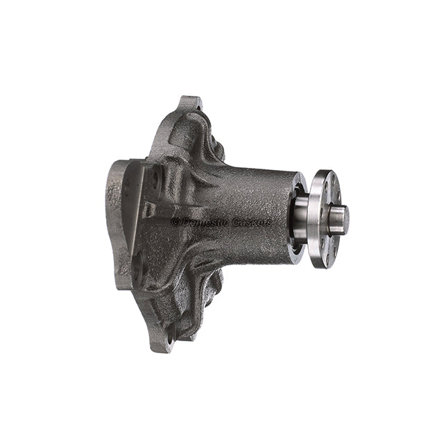 Engine Water Pump GMB 145-1330 fits 86-88 Mazda RX-7 1.3L-R2