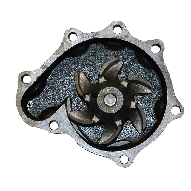 Engine Water Pump GMB 145-1520