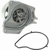Engine Water Pump GMB 145-1570 fits 11-15 Mazda 2 1.5L-L4