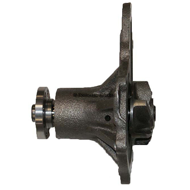 Engine Water Pump GMB 145-2070 fits 89-91 Mazda RX-7 1.3L-R2