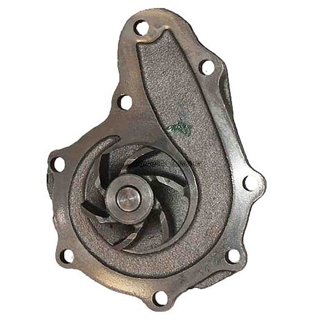 Engine Water Pump GMB 145-2070 fits 89-91 Mazda RX-7 1.3L-R2