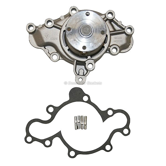 Engine Water Pump GMB 145-2125 fits 92-95 Mazda 929 3.0L-V6