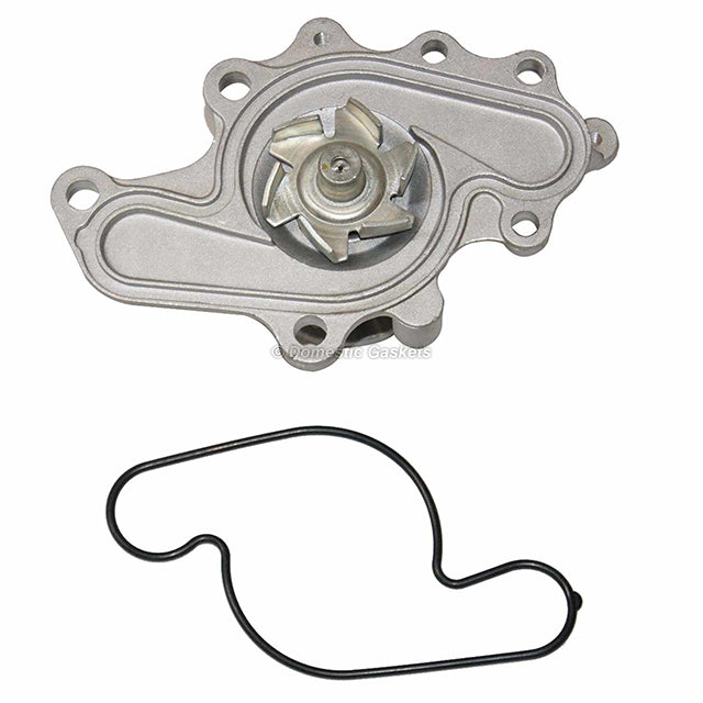 Engine Water Pump GMB 145-2160 fits 95-02 Mazda Millenia 2.3L-V6