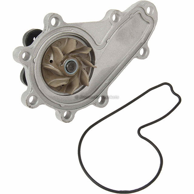 Engine Water Pump GMB 145-2540 fits 09-11 Mazda RX-8 1.3L-R2
