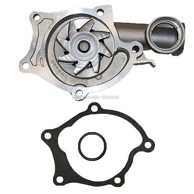 Engine Water Pump GMB 146-1080