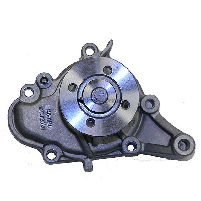 Engine Water Pump GMB 146-1150 fits 01-10 Dodge Atos 1.1L-L4